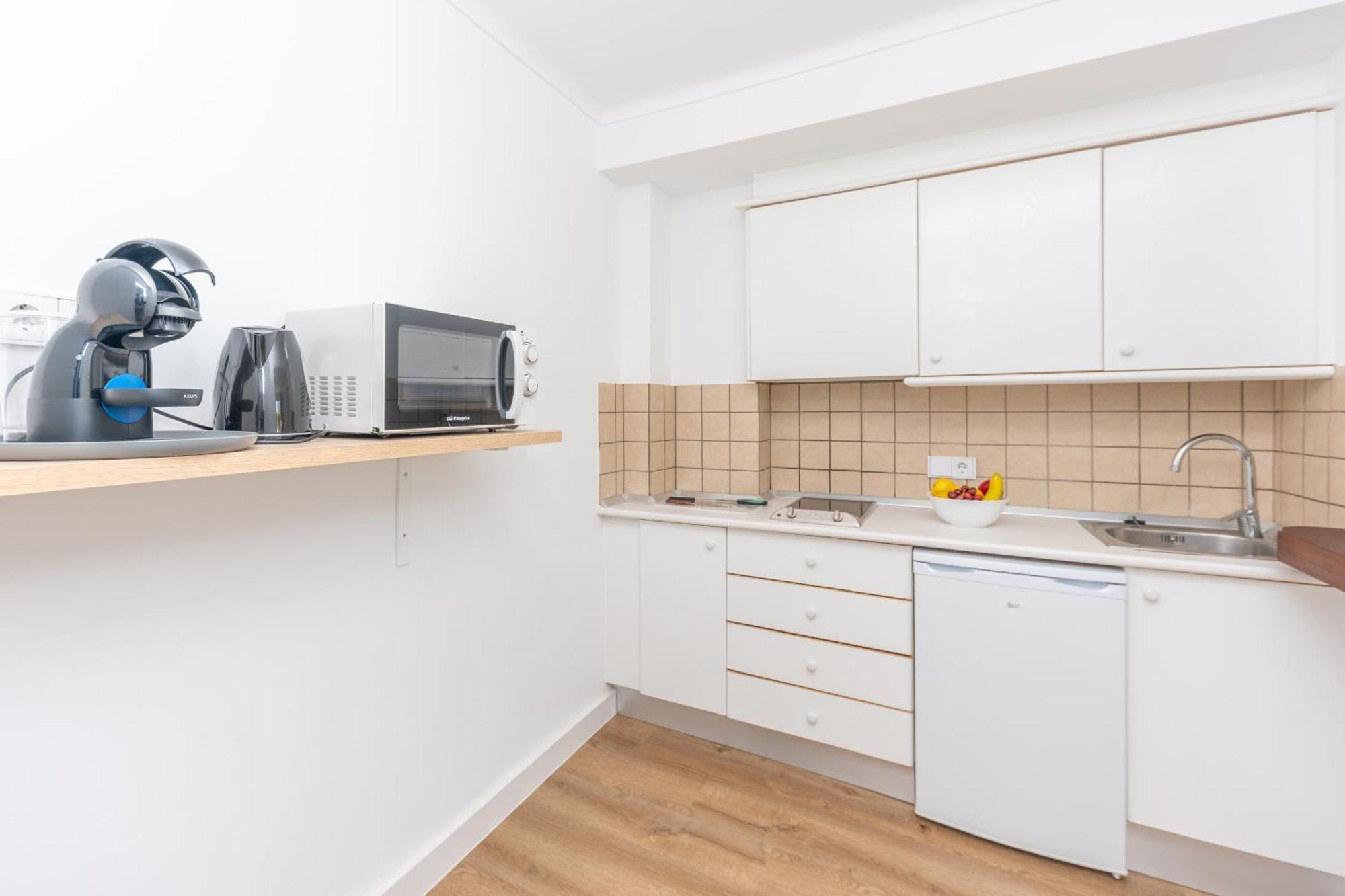 Apartamentos Massanet Canyamel  Exteriör bild