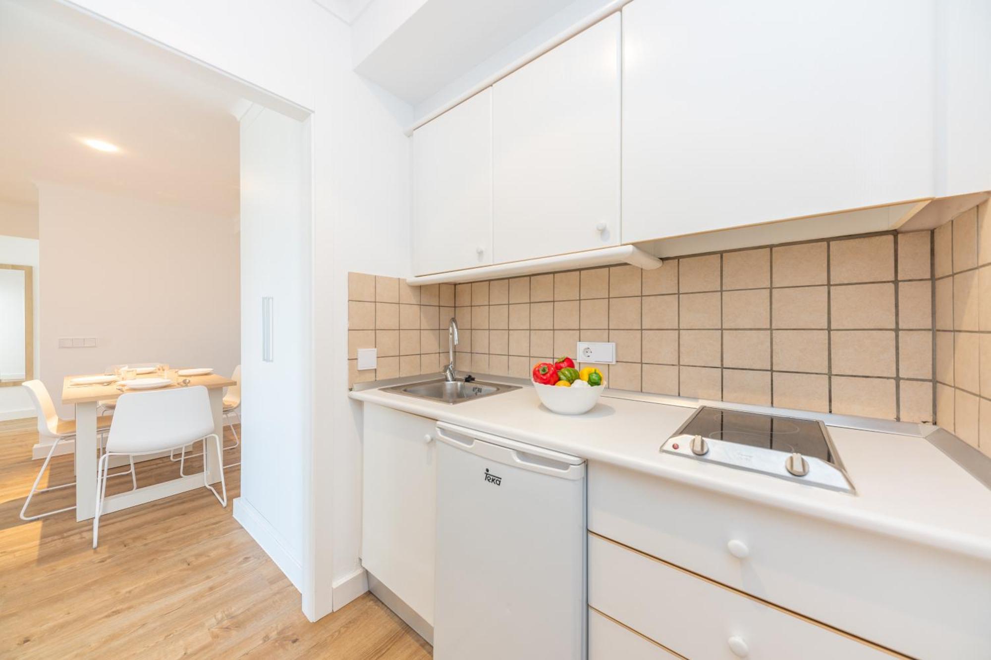 Apartamentos Massanet Canyamel  Exteriör bild