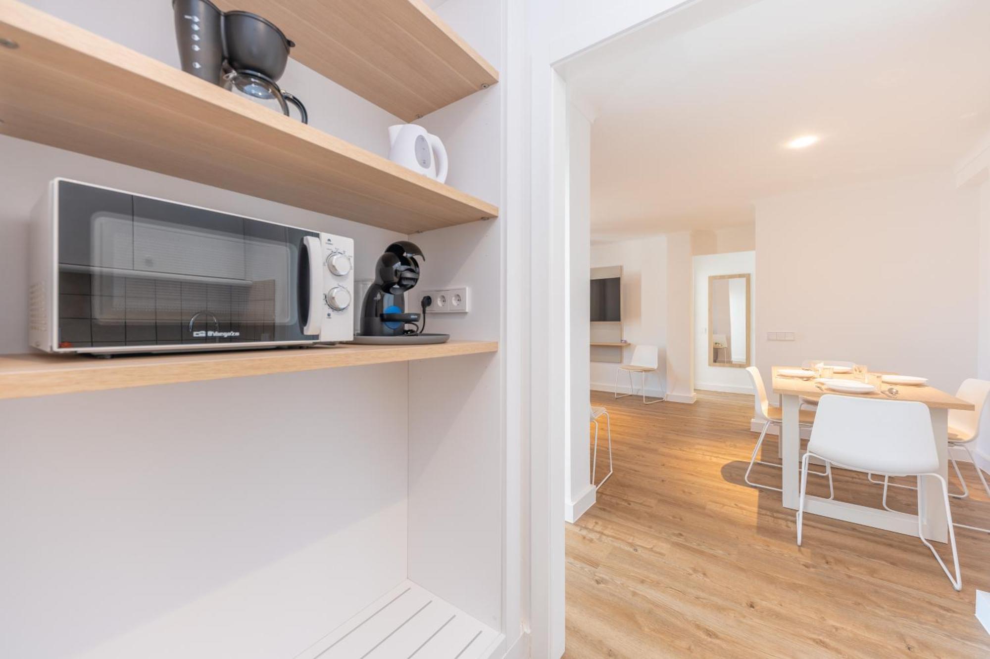 Apartamentos Massanet Canyamel  Exteriör bild