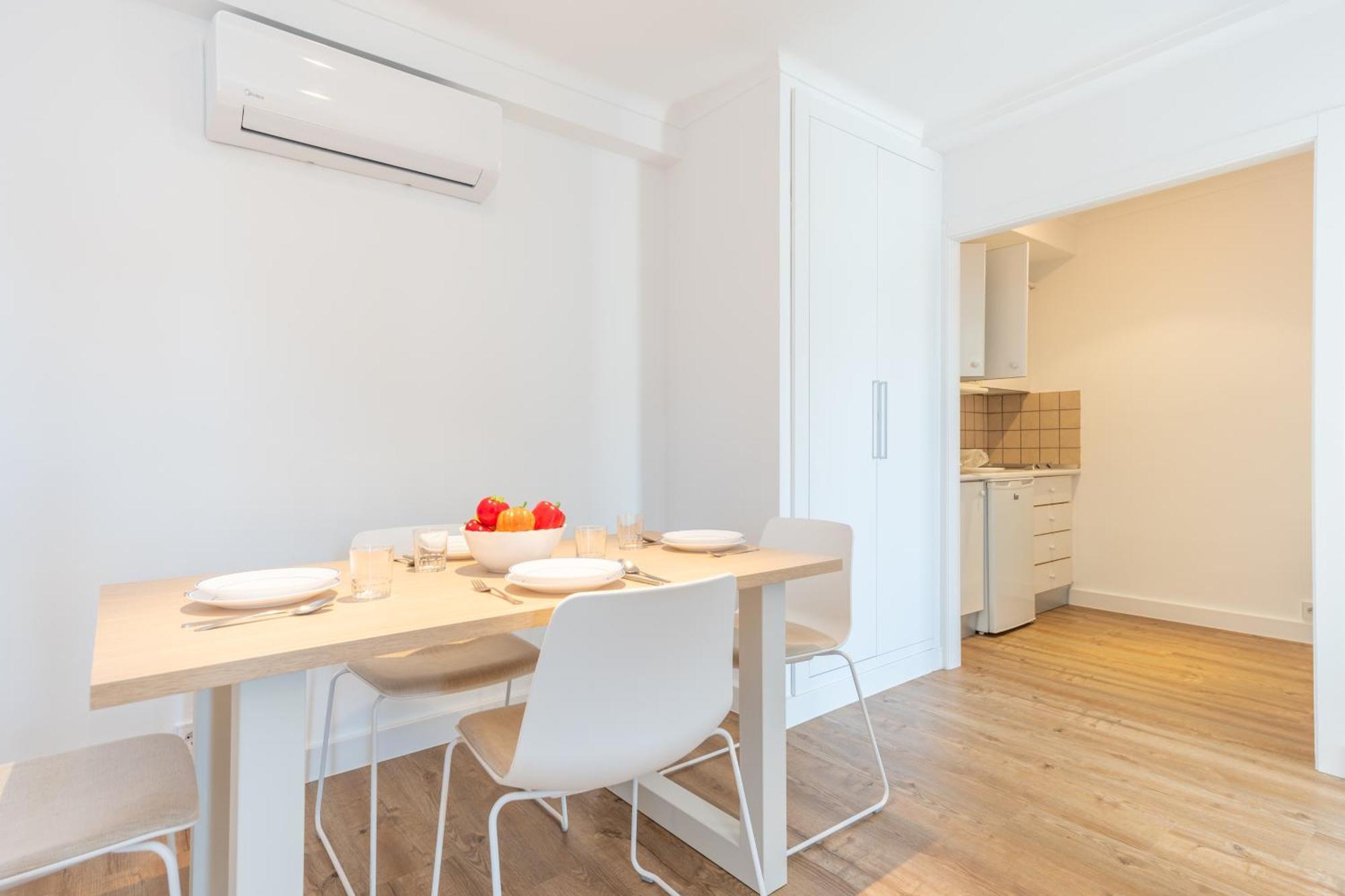 Apartamentos Massanet Canyamel  Exteriör bild