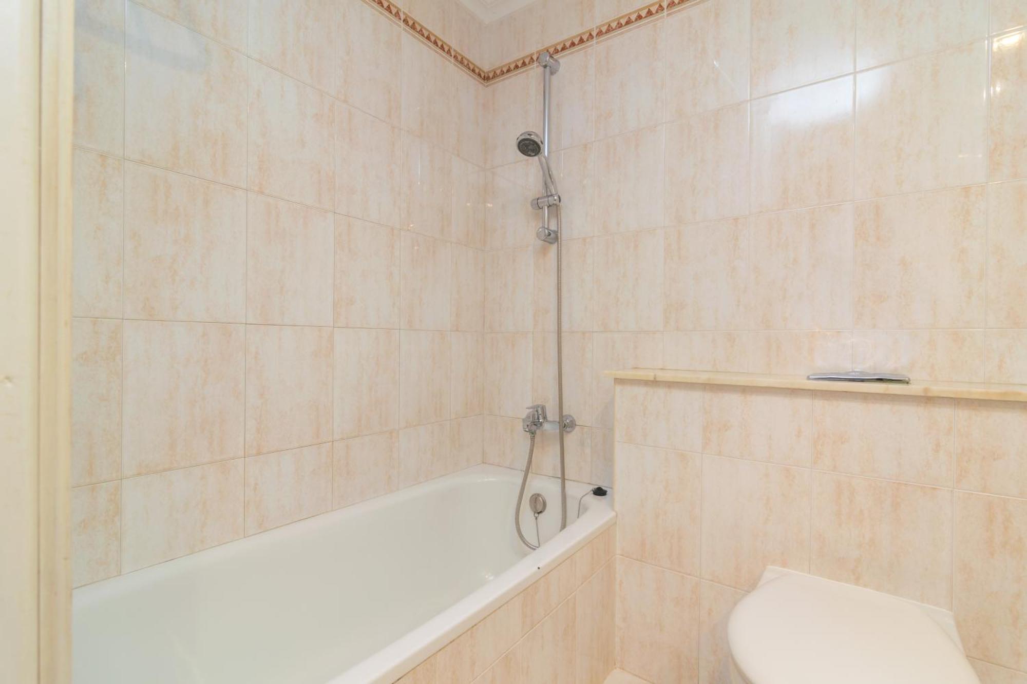 Apartamentos Massanet Canyamel  Exteriör bild